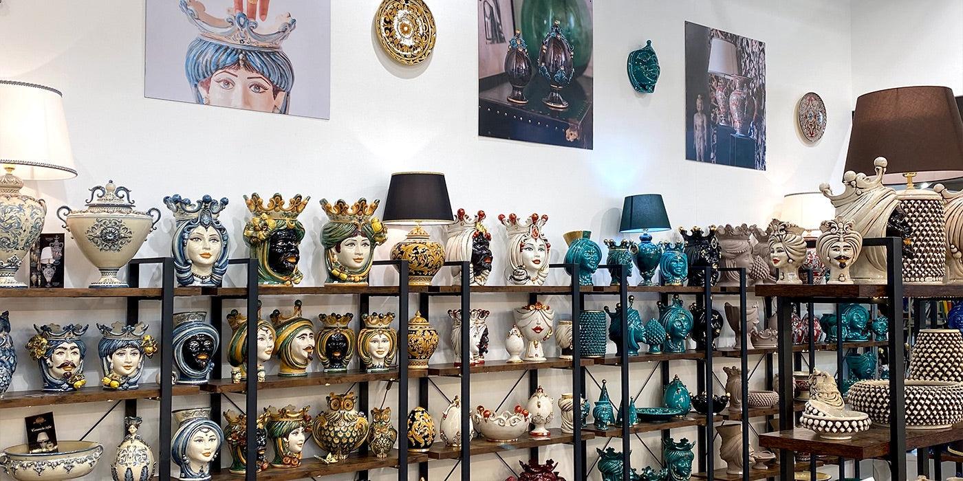 Eventi di ceramica a Milano: Artigiano in Fiera 2025