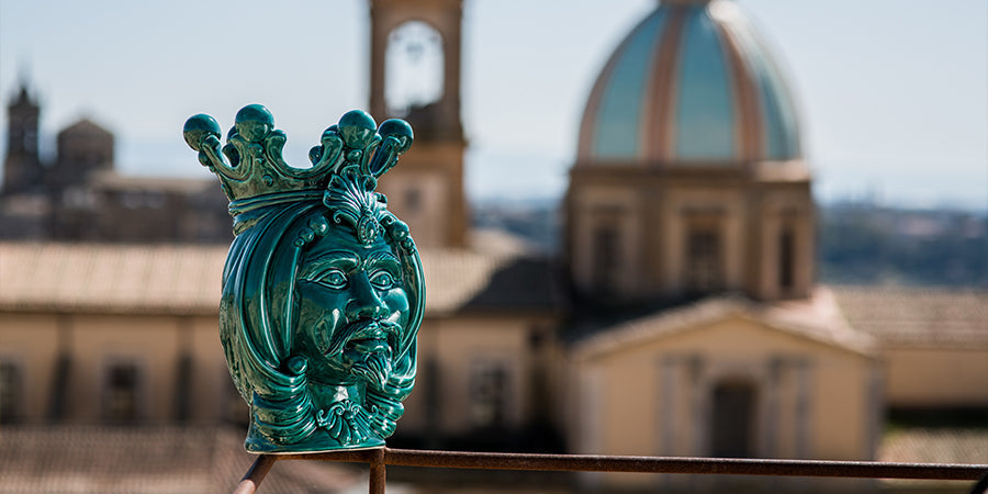 Le ceramiche italiane più famose: un viaggio nelle regioni
